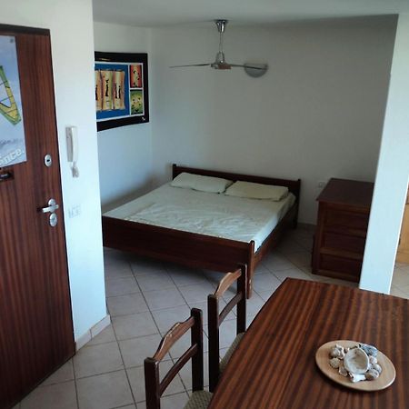 Leme Bedje Cl Apartment Santa Maria Exterior photo
