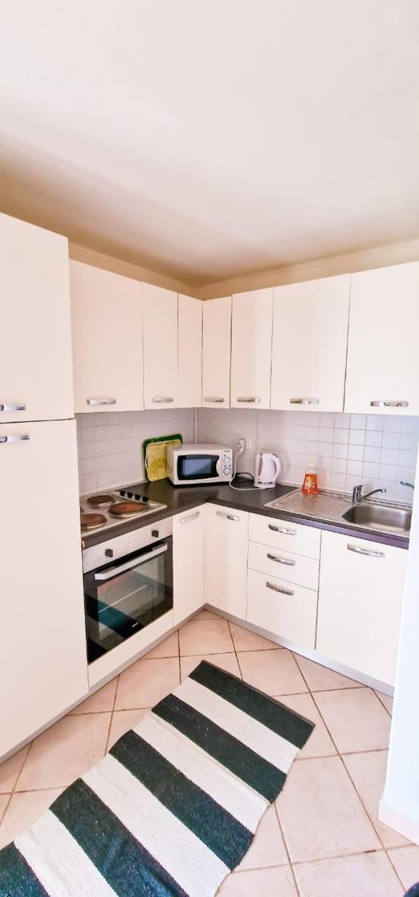 Leme Bedje Cl Apartment Santa Maria Exterior photo