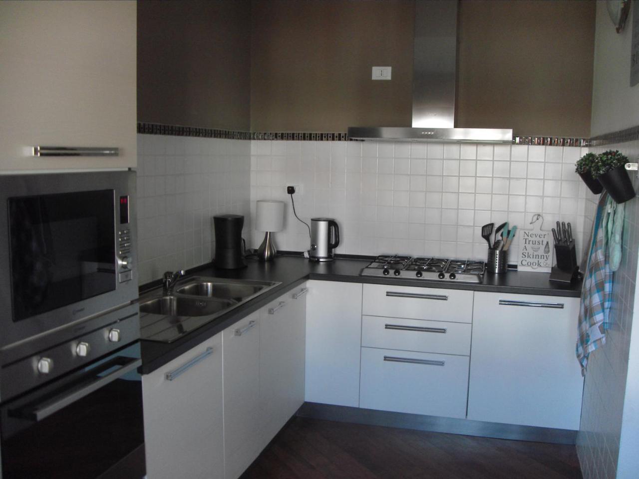 Leme Bedje Cl Apartment Santa Maria Exterior photo