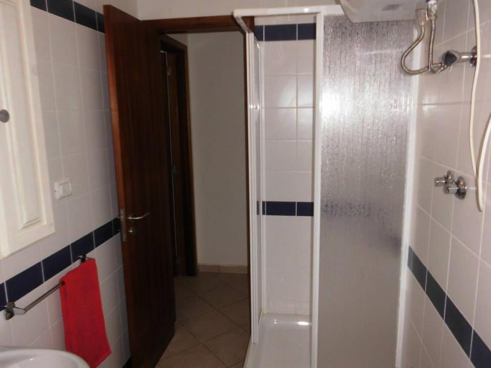Leme Bedje Cl Apartment Santa Maria Exterior photo