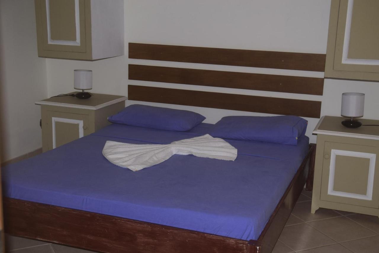 Leme Bedje Cl Apartment Santa Maria Exterior photo