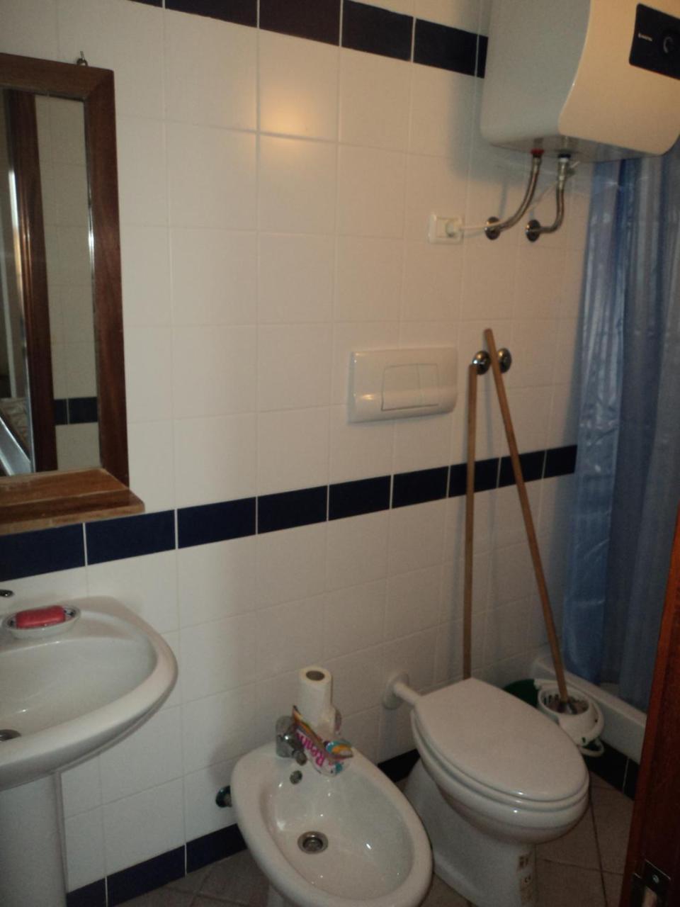 Leme Bedje Cl Apartment Santa Maria Exterior photo